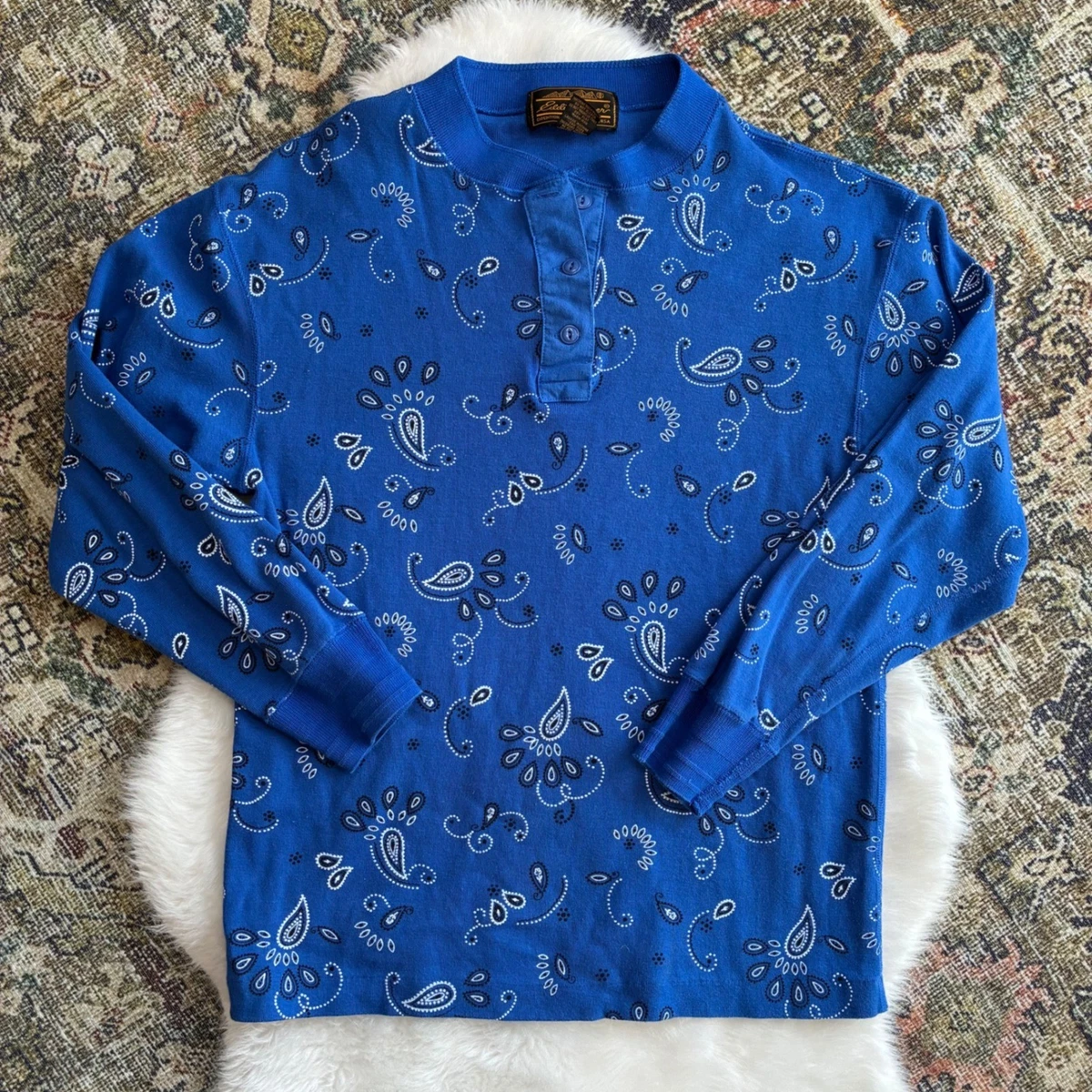 Eddie Bauer Original Vintage Casual Shirts for Men for sale | eBay