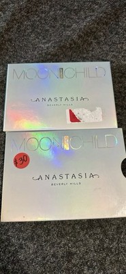 Anastasia Beverly Hills Glow Kit Moonchild Aurora Highlighter Palette
