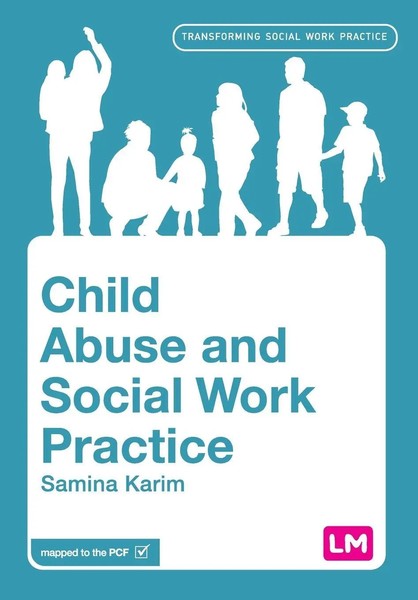 Samina Karim | Child Abuse And Social Work Practice (First) | Taschenbuch (2026)-image