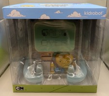 2013 Cryptozoic Adventure Time Dog Tags Series 1 23