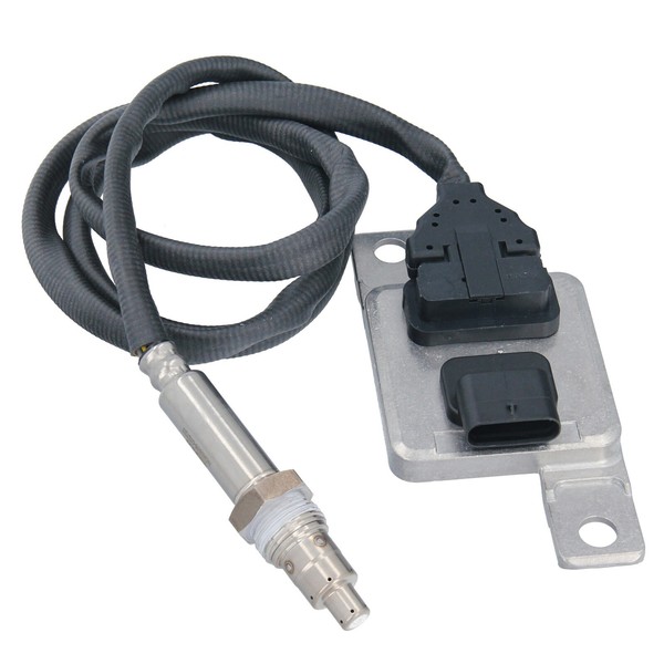 NOX Sensor FüR Audi A4 B8 A5 8T 8F A6 C7 4G Q5 8RB 2.0 TDI 8K0907807T 5WK97205B-image