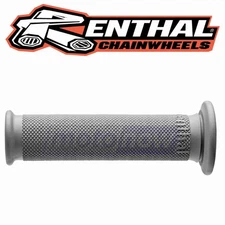 Renthal G108 Full Diamond Grips for Control Handlebars & Accessories Grips wo