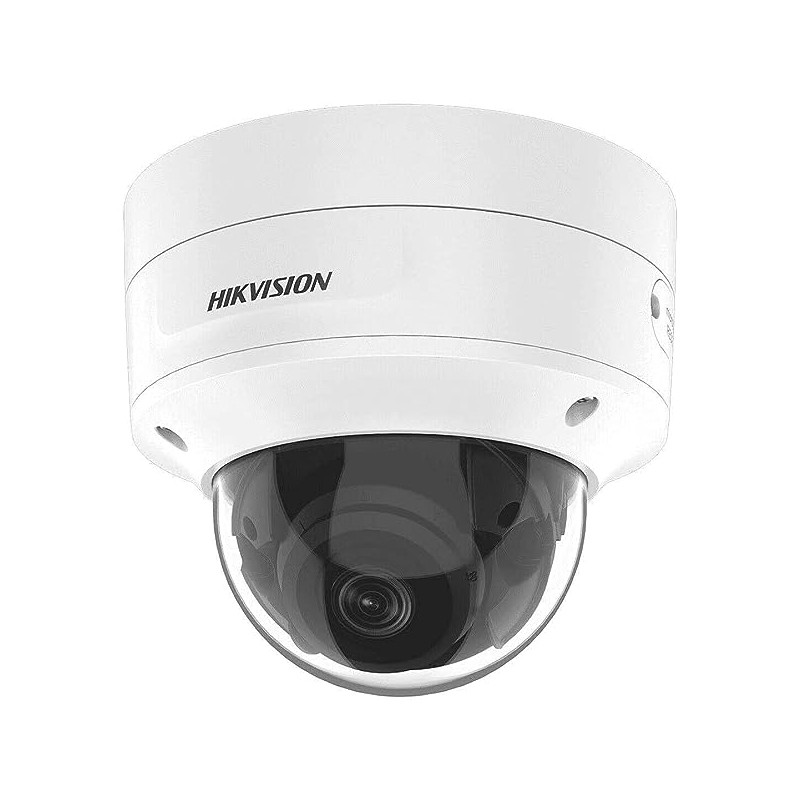 Hikvision DS-2CD2723G0-IZS: Sicurezza e Serenità per la tua Casa