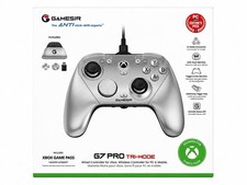 GameSir G7 Pro Tri-Mode Xbox Wired, PC & Mobi...