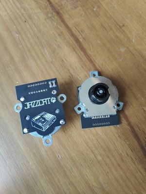 AKAI MPC 2000/S2000 JOG WHEEL ENCODER