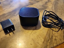 Magicteam Sound Machine White Noise Machine with 20 Non Looping Natural Soothing