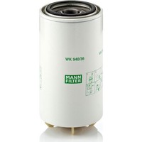 Mann Filter Wk 940 36 X Kraftstofffilter FüR Irisbus Karosa Axer Recreo