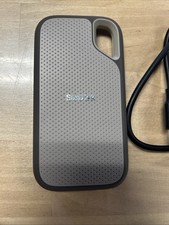 sandisk extreme portable ssd 2tb SDSSDE51-2T00