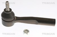 Triscan Spurstangenkopf AußEn, Links, Vorderachse U.A. FüR Fiat, Jeep