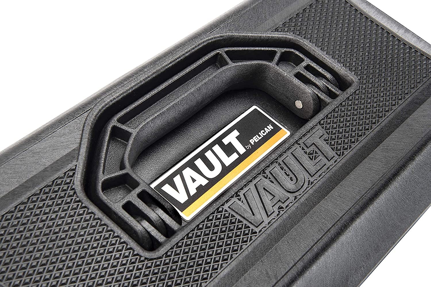 Pelican Vault V250 Hard Case Black