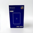 SONOFF TX Gen2 Matter Wifi Smart Touch Wall Switch Works with Alexa /Google Home