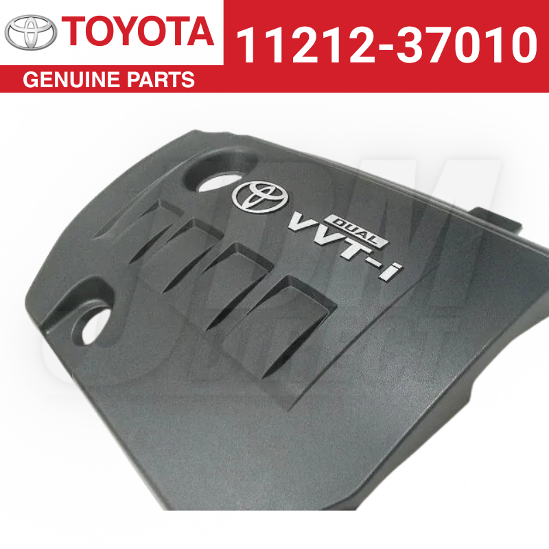 Toyota Vvt-i Engine 2 3 ZR FE Top Cover Tuning Coil Corolla