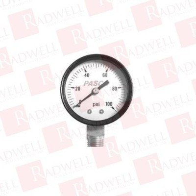 PASCO SPECIALTY INC 1729 / 1729 (NEW IN BOX)
