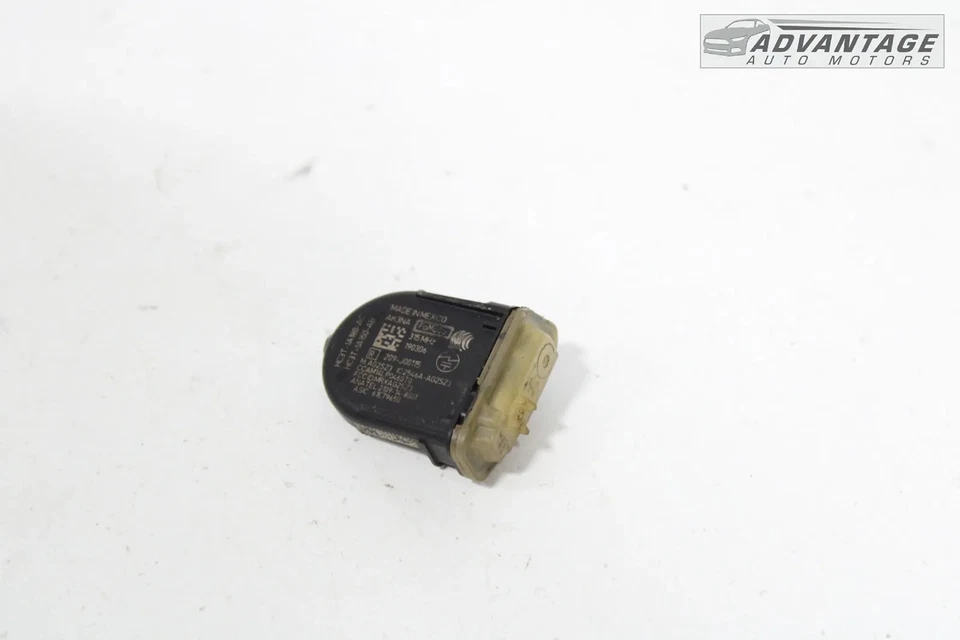 2017-2020 LINCOLN MKZ SEDAN TIRE PRESSURE MONITORING SYSTEM SENSOR TPMS OEM - Image 4 of 4