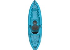 Lifetime 90248 Emotion Spitfire 9 Sit-On-Top Kayak - Blue