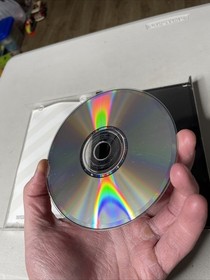 Shanghai: Triple Threat (Sega Saturn, 1996) CIB, Manual Reg Card