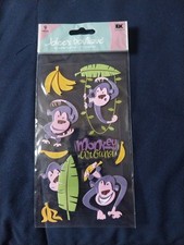 Rare Jolee Stickers. Your Choose The Ones You Want.