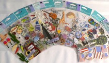 JOLEES LOT OF 13 PACKS . ALL DIFFERENT! LAS V...