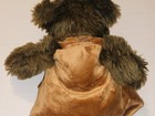 Vintage Wicket The Ewok Star Wars Plush Doll Figure Walt Disney World Disneyland — photo 10