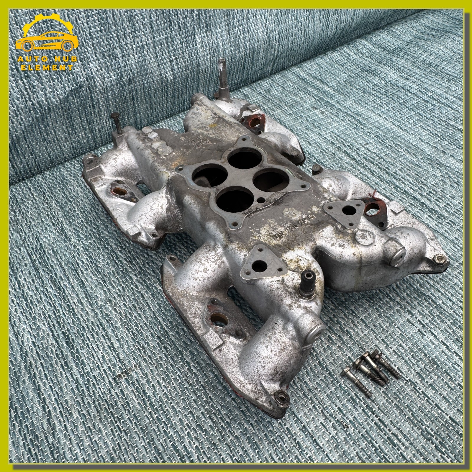 Bentley Brooklands 1992-1998 Intake manifold