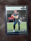 2024 Panini Donruss Drake Maye Retro Rookie RC Throwback Insert