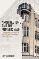 Lucy Huskinson | Architecture And The Mimetic Self | Taschenbuch | Englisch