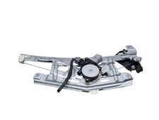 HONDA CIVIC Window Regulator And Motor Left Near Side Front 5 Door 2007