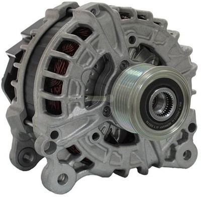 Alternator Bosch SEG New Genuine 0125811181 for Renault