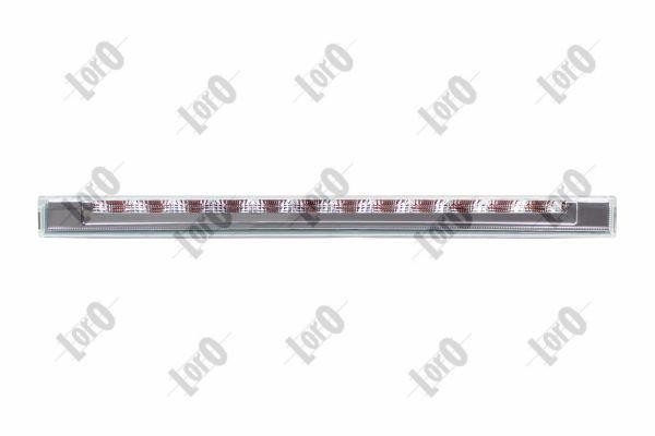 Original ABAKUS Zusatzbremsleuchte 042-23-870 für Renault