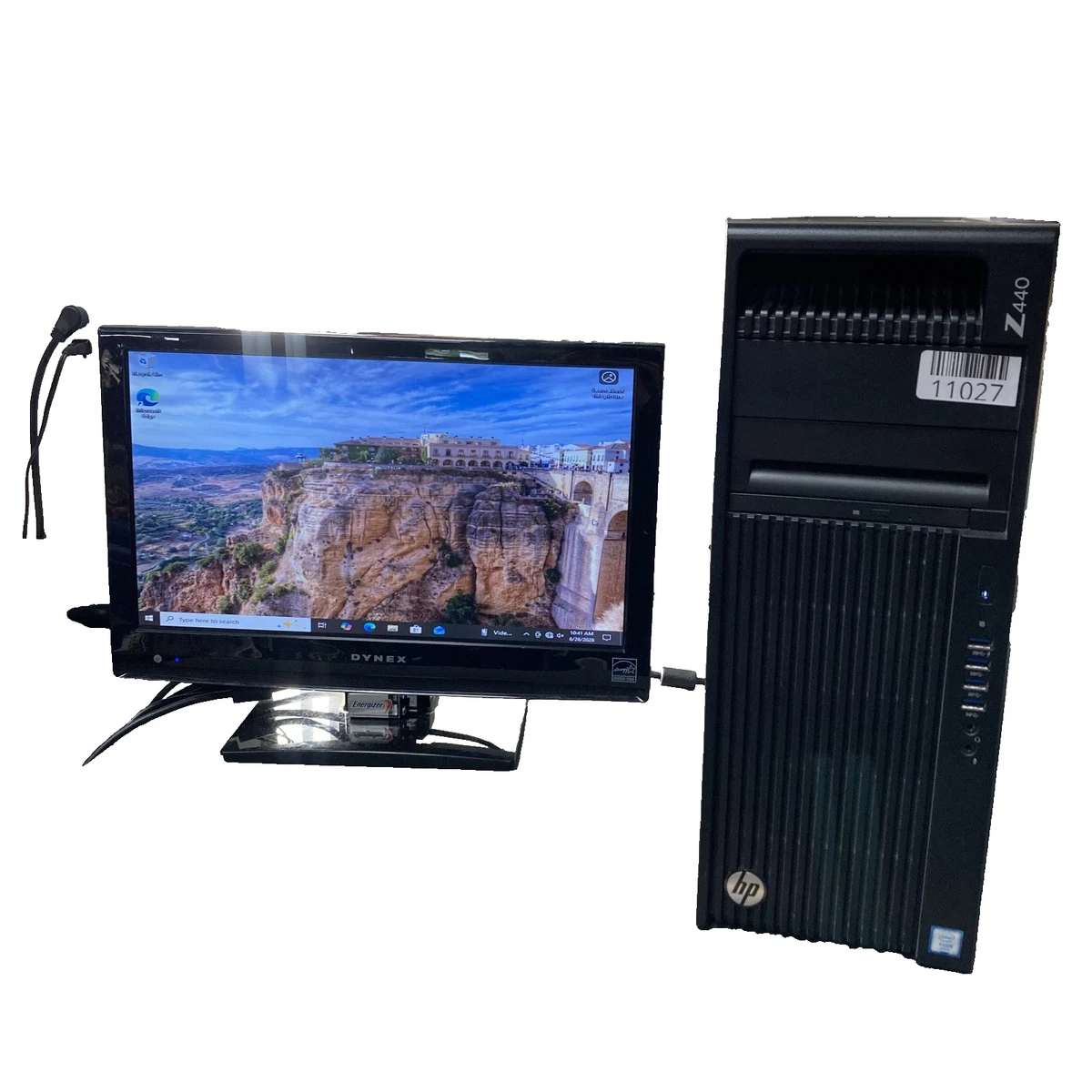 HP Z440 Towers for sale | eBay