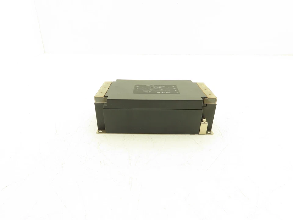 TDK-Lambda RTEN-5050 EMC Filter 500VAC 50A - Image 3 of 4