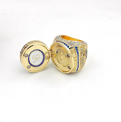 2024 Los Angeles Dodgers World Series Championship Ohtani #17 Ring