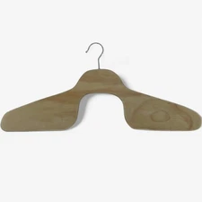 Resellers Large 24 Inch Wood Flat Lay Hanger New Handmade Custom
