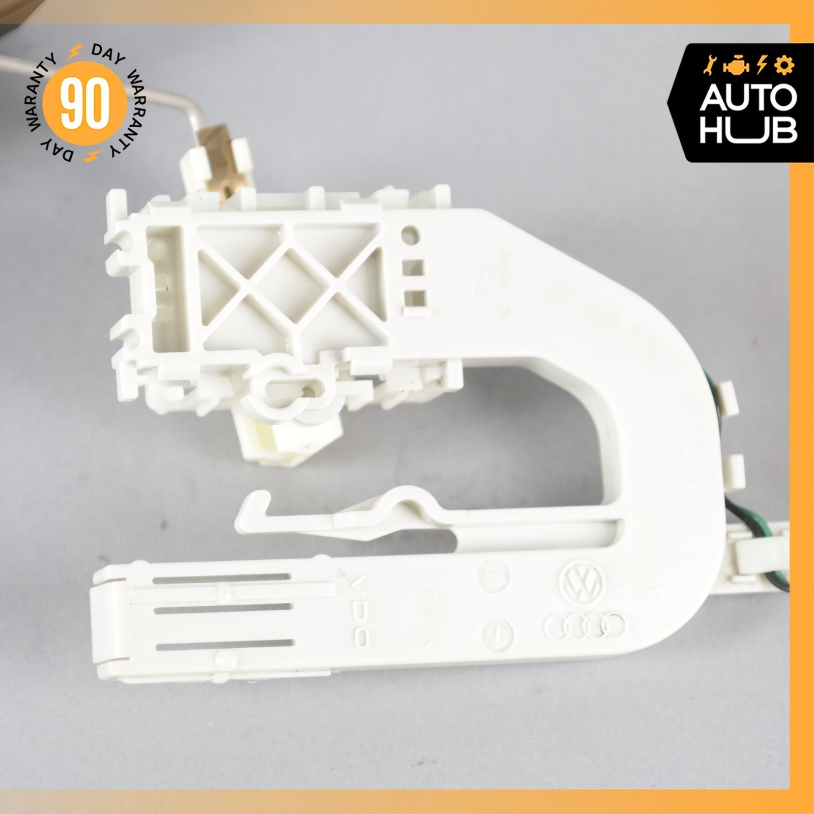03-18 Bentley Continental GT GTC Fuel Gauge Sensor Left  Side 3D0919673F OEM 30k