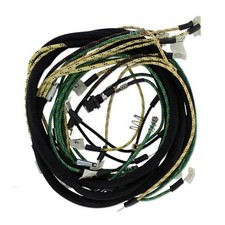 Minneapolis Moline Wiring Harness Kit R Rte Rti Rtn Rts Rtu W/ Voltage Regulator