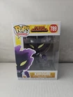 Funko Pop! Vinyl: My Hero Academia - Kurogiri #789