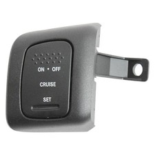 For Dodge Ram 3500 2004-2009 Dodge 56049379AC Left Cruise Control Switch