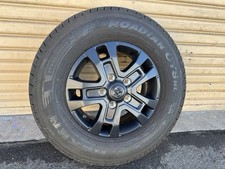 Ram Pro Master Tire Wheel 2500 3500 Van 22575r16 Nexen Ct8 Hl 10ply 1 Wt883. Ram Pro Master Tire Wheel 2500 3500 Van 22575r16 Nexen Ct8 Hl 10ply 1 Wt883.