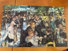 Schmidt Puzzle 500 Teile De Molen van Galette von Renoir