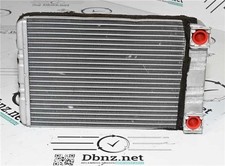 A2038300161  Heizkörper Mercedes-Benz clk item23 27 270 cdi 209316 27 ltr 125 kw