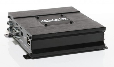 Audio System X-80.4DSP-BT - 4-Kanal Verstärker mit DSP und BT
