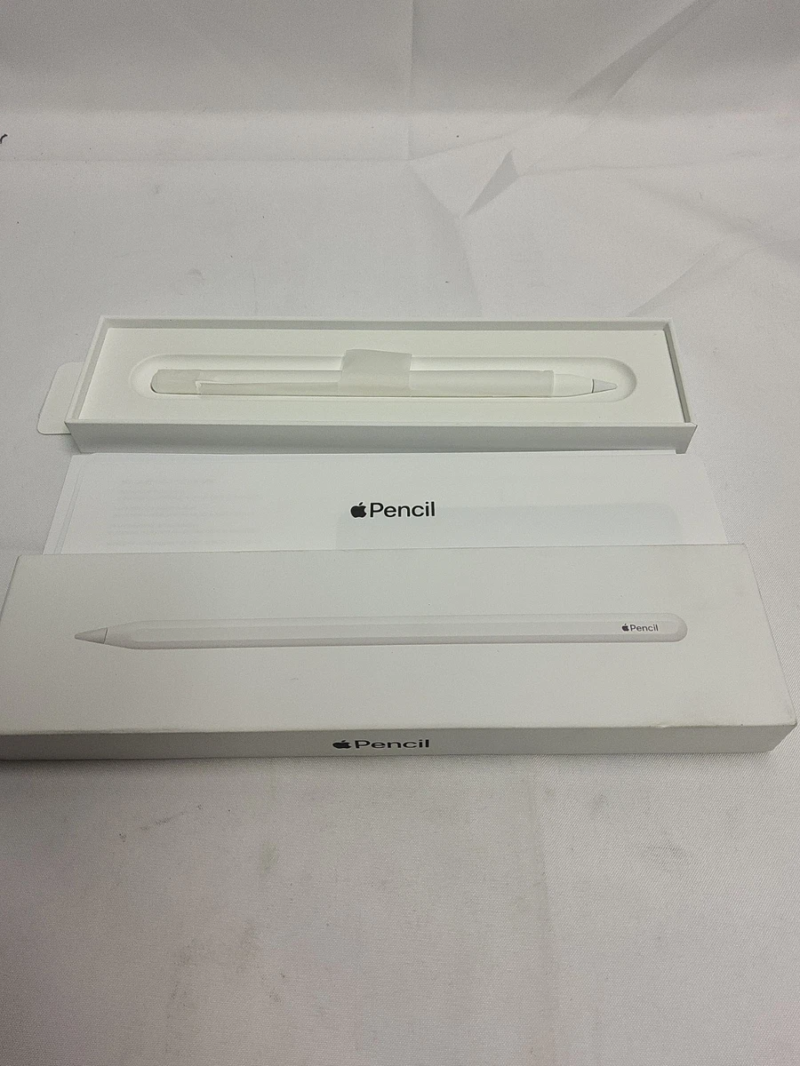 Apple Pencil (2nd Generation) for sale - eBay