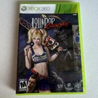 Lollipop Chainsaw (Microsoft Xbox 360, 2012)
