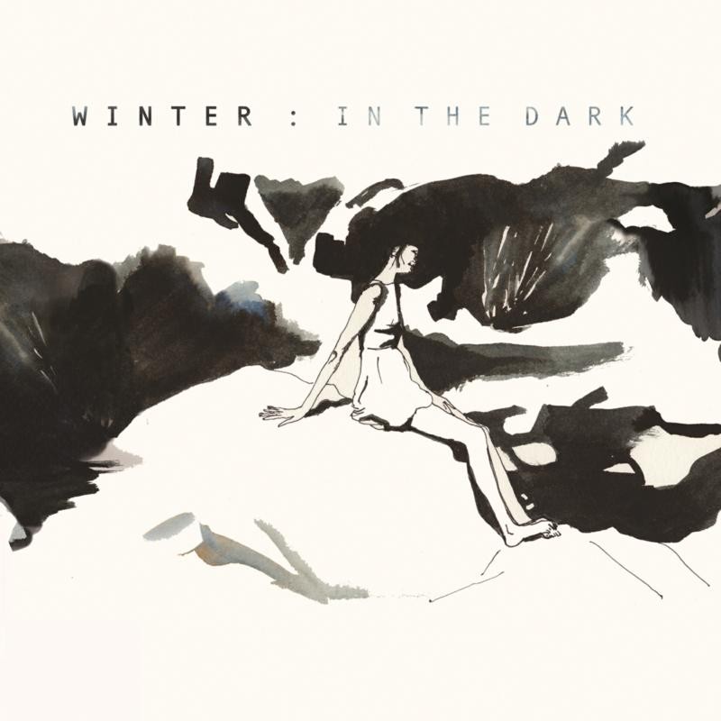 Winter In the Dark CD NEW