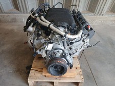 14-19 Corvette C7 Z51 6.2l Lt 1 Dry Sump Engine Repairable Long Block Assembly 