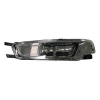 Nebelscheinwerfer Vorne Links FüR VW Passat Von 2014 Licht Diurna 3G0941661H