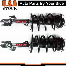 Fits 2011 2012 2013 2014 Toyota Sienna 3.5L 4X4 7 Seats OE Front Struts