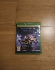 Destiny: The Taken King Legendary Edition per Xbox One UK