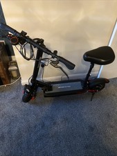 iENYRID M4 Pro S+Foldable Electric Scooter
