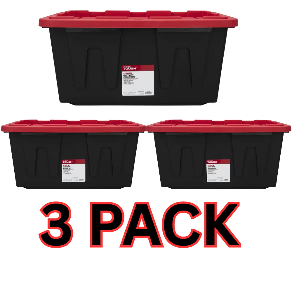 25+ Red Home Storage Boxes for sale | Updated Oct 2026